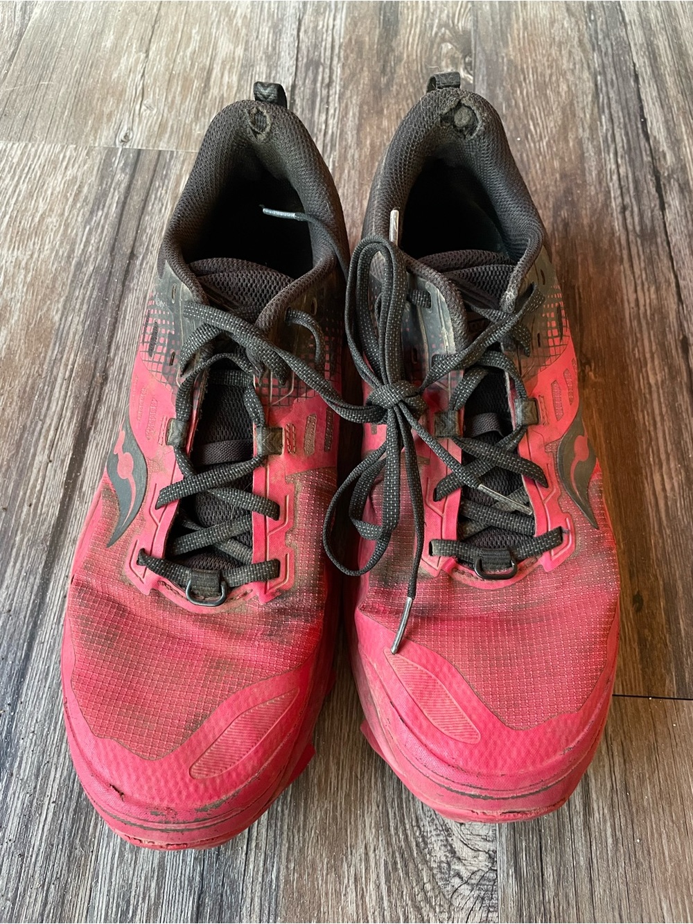 Saucony Women’s Trail Running Shoes